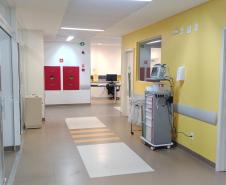 Hospital Regional do Centro-Oeste é referência em cirurgias eletivas e formação profissional