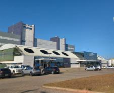 Hospital Regional do Centro-Oeste é referência em cirurgias eletivas e formação profissional