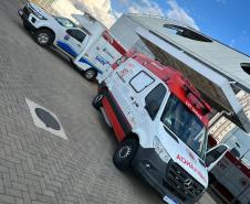 Hospital Regional do Centro-Oeste é referência em cirurgias eletivas e formação profissional