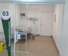 Hospital Regional do Centro-Oeste é referência em cirurgias eletivas e formação profissional