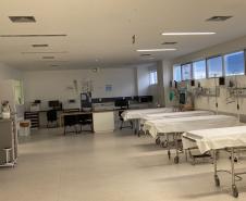 Hospital Regional do Centro-Oeste é referência em cirurgias eletivas e formação profissional