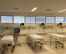 Hospital Regional do Centro-Oeste é referência em cirurgias eletivas e formação profissional