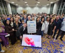 Bebê ID: Paraná amplia projeto de biometria neonatal para todas as maternidades públicas