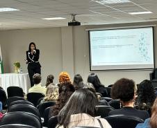 Hospital da rede estadual promove jornada para fortalecer assistência a pacientes em cuidados paliativos