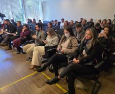 Saúde apresenta ações de combate aos vírus respiratórias e metas alcançadas na Alep