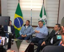Baixa adesão à vacina agrava casos de doenças respiratórias, alerta Secretaria da Saúde