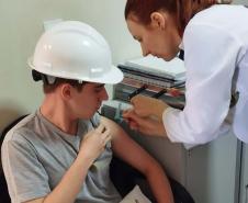 Dia da Imunização reforça importância da prevenção; 31 vacinas são gratuitas no Paraná