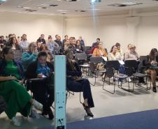 Sesa promove capacitação para aprimorar boas práticas no manejo de medicamentos