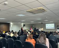 Hospital da rede estadual promove jornada para fortalecer assistência a pacientes em cuidados paliativos