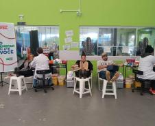 “Hemepar vai até você”: Paraná conta com serviço de coleta de bolsas de sangue