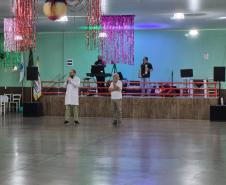 Sesa incentiva vacinação extramuros como estratégia para ampliar cobertura contra a gripe no Paraná