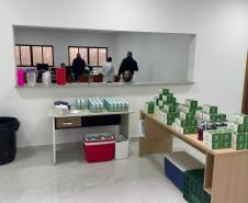 “Hemepar vai até você”: Paraná conta com serviço de coleta de bolsas de sangue