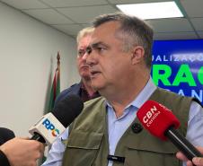 Paraná entra em alerta contra vírus respiratórios e anuncia novos testes e prioridade de atendimentos