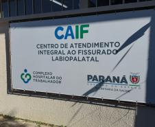 Sesa promove ação especial no CAIF no Dia Nacional de Conscientização sobre a Fissura Labiopalatina