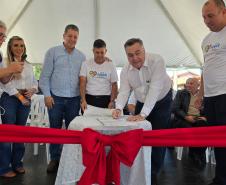 Com ampliação da Santa Casa, Estado anuncia R$ 3 milhões para saúde de Ribeirão Claro