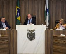 Saúde apresenta ações de combate aos vírus respiratórias e metas alcançadas na Alep