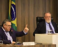 Saúde apresenta ações de combate aos vírus respiratórias e metas alcançadas na Alep