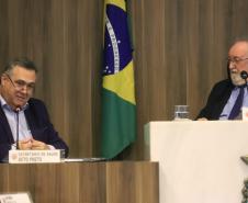Saúde apresenta ações de combate aos vírus respiratórias e metas alcançadas na Alep