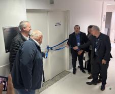 Hospital Zona Norte de Londrina ganha sala de tomografia com tecnologia de ponta