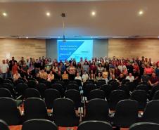 Saúde da população: Jornadas de Inspetores da Vigilância Sanitária percorrem o Paraná e reforçam ações de controle sanitário
