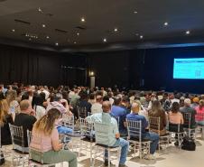 Saúde da população: Jornadas de Inspetores da Vigilância Sanitária percorrem o Paraná e reforçam ações de controle sanitário