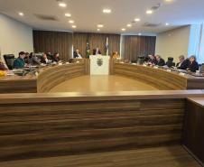 Saúde apresenta ações de combate aos vírus respiratórias e metas alcançadas na Alep