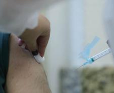 Dia da Imunização reforça importância da prevenção; 31 vacinas são gratuitas no Paraná