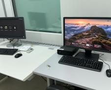 Hospital Zona Norte de Londrina ganha sala de tomografia com tecnologia de ponta