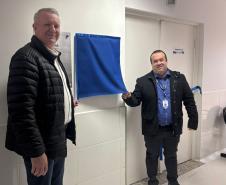 Hospital Zona Norte de Londrina ganha sala de tomografia com tecnologia de ponta