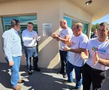 Com ampliação da Santa Casa, Estado anuncia R$ 3 milhões para saúde de Ribeirão Claro