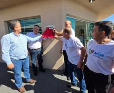 Com ampliação da Santa Casa, Estado anuncia R$ 3 milhões para saúde de Ribeirão Claro