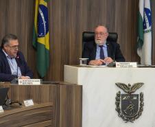 Saúde apresenta ações de combate aos vírus respiratórias e metas alcançadas na Alep