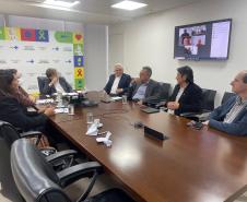 Cooperação internacional vai reforçar vigilância de saúde na fronteira entre Brasil e Paraguai