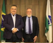 Saúde apresenta ações de combate aos vírus respiratórias e metas alcançadas na Alep