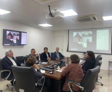 Cooperação internacional vai reforçar vigilância de saúde na fronteira entre Brasil e Paraguai