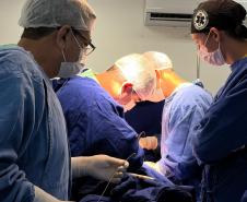 Comissões dentro dos hospitais são fundamentais para Paraná manter liderança na doação de órgãos