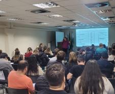 Sesa promove capacitação para aprimorar boas práticas no manejo de medicamentos