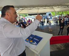Com ampliação da Santa Casa, Estado anuncia R$ 3 milhões para saúde de Ribeirão Claro