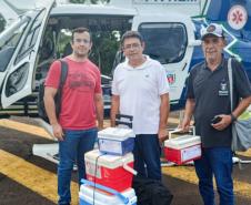 Comissões dentro dos hospitais são fundamentais para Paraná manter liderança na doação de órgãos