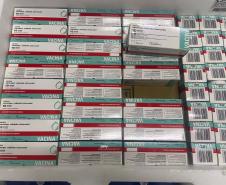 Paraná implanta “Dose Zero” do sarampo em crianças para prevenir reintrodução da doença