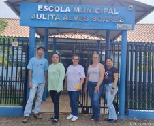 Sesa incentiva vacinação extramuros como estratégia para ampliar cobertura contra a gripe no Paraná