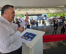 Com ampliação da Santa Casa, Estado anuncia R$ 3 milhões para saúde de Ribeirão Claro