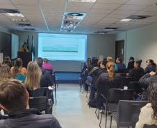 Sesa promove capacitação para aprimorar boas práticas no manejo de medicamentos