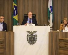 Saúde apresenta ações de combate aos vírus respiratórias e metas alcançadas na Alep