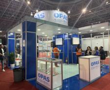 Paraná apresenta projetos no Congresso Nacional de Secretarias Municipais de Saúde