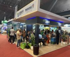 Paraná apresenta projetos no Congresso Nacional de Secretarias Municipais de Saúde