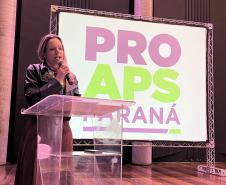 Governo promove encontro para fortalecer a Atenção Primária à Saúde em todo Paraná