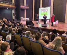 Governo promove encontro para fortalecer a Atenção Primária à Saúde em todo Paraná