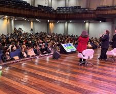 Governo promove encontro para fortalecer a Atenção Primária à Saúde em todo Paraná
