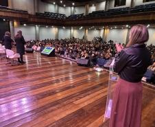 Governo promove encontro para fortalecer a Atenção Primária à Saúde em todo Paraná